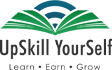 UpSkill YourSelf Logo